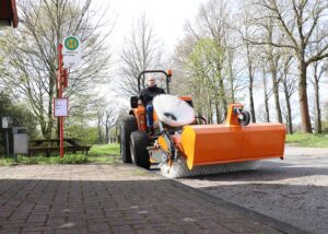 bema Kommunal 580 Dual billede 5