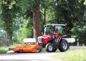 bema Kommunal 580 Dual billede 7