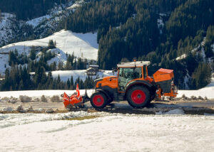 bema Kommunal 580 Dual billede 8