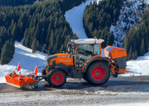 bema Kommunal 580 Dual billede 9