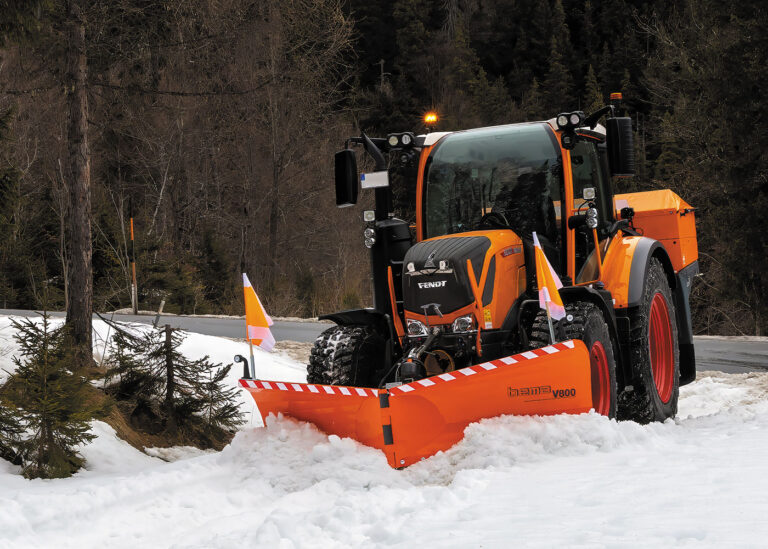 bema V800