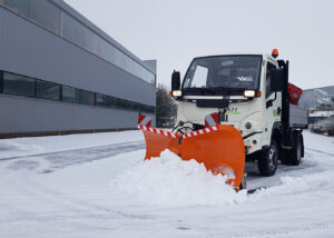 bema V800 billede 8