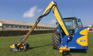 Buzzard Evo billede 1