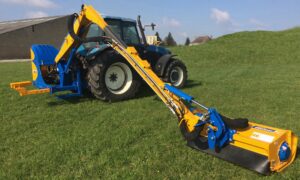 Buzzard Evo billede 3