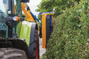 Buzzard Evo Telescopic VFA billede 4