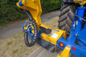 Falcon Evo Telescopic VFA billede 4