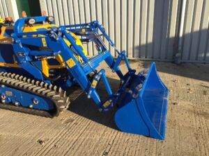 Flailbot Accessories billede 3