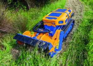 Flailbot Mini billede 1