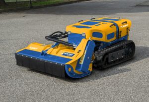 Flailbot Mini billede 2