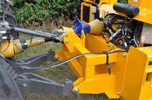 Front Mount Range billede 5