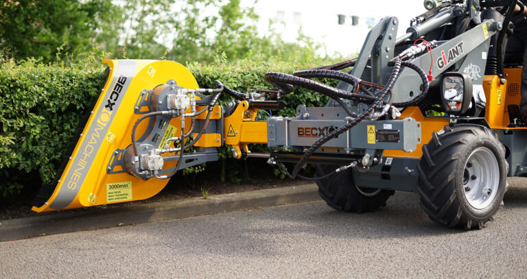 Gummiged-arm WLA60
