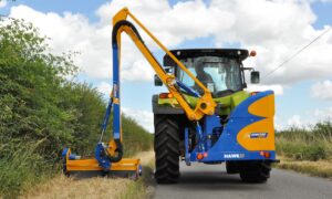 Hawk Evo billede 1