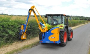 Hawk Evo billede 4