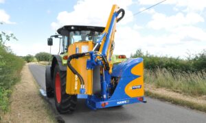 Hawk Evo billede 6