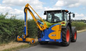 Hawk Evo billede 7