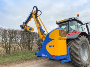 Hawk Evo Power Plus billede 1