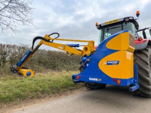 Hawk Evo Power Plus billede 2