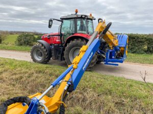 Hawk Evo Power Plus billede 3