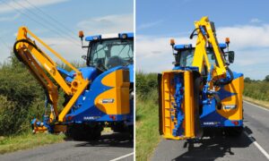 Hawk Evo VFA billede 4