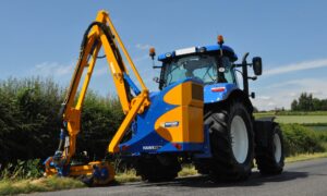 Hawk Evo VFA billede 5