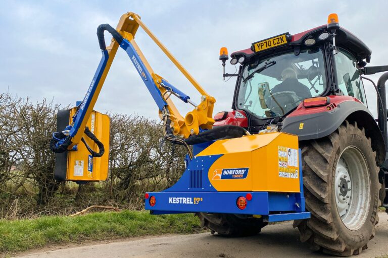 Kestrel Evo 'S' Power Plus