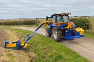 Kestrel Evo 'S' Power Plus billede 2