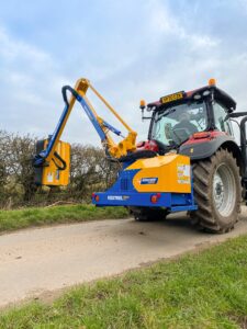 Kestrel Evo 'S' Power Plus billede 4