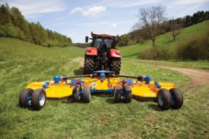 Tri-Wing billede 3