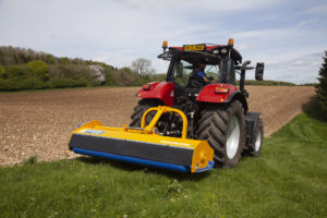 Turbo Mower billede 2