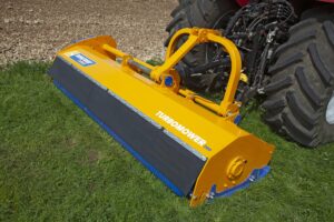 Turbo Mower billede 3