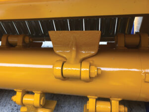 Turbo Mower billede 4