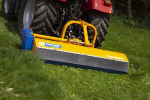Turbo Mower billede 5