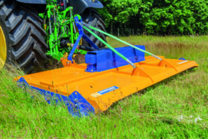 Twin-Blade billede 1