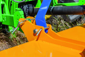 Twin-Blade billede 2