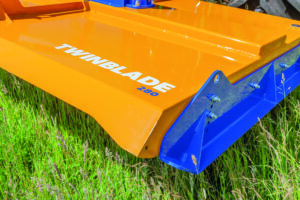 Twin-Blade billede 3