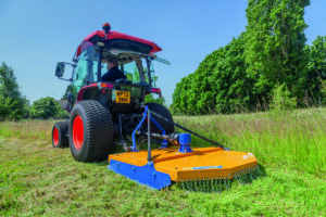 Twin-Blade billede 4