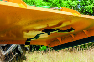 Twin-Blade billede 5