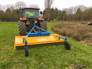 Twin-Blade HD billede 2