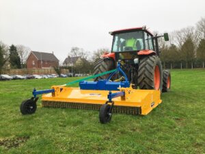 Twin-Blade HD billede 3