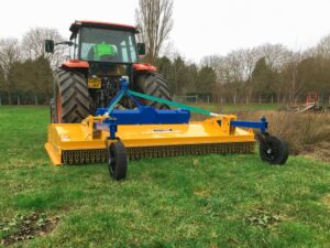Twin-Blade HD billede 5